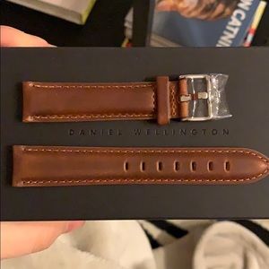 Daniel Wellington Watch Band